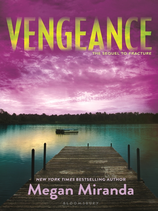 Title details for Vengeance by Megan Miranda - Wait list